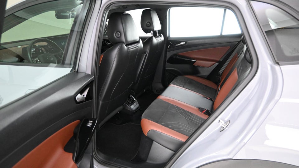 VW ID.4 77 Pro Performance 5d