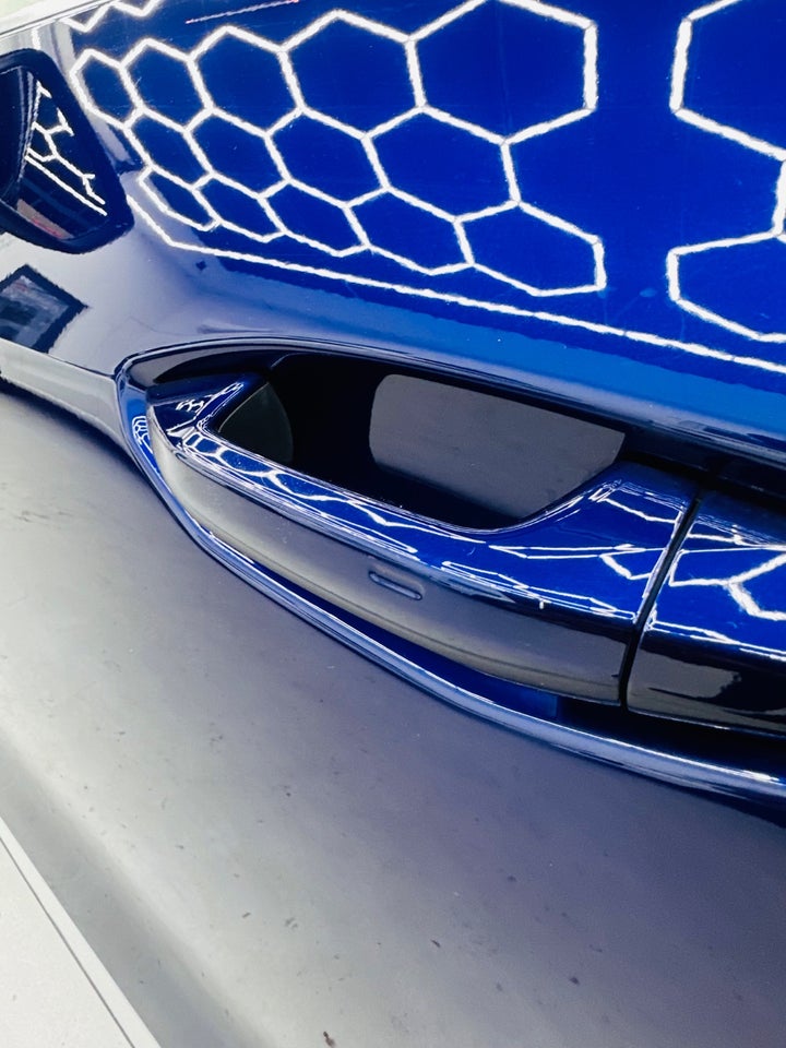 Audi Q4 e-tron 35 S-line 5d