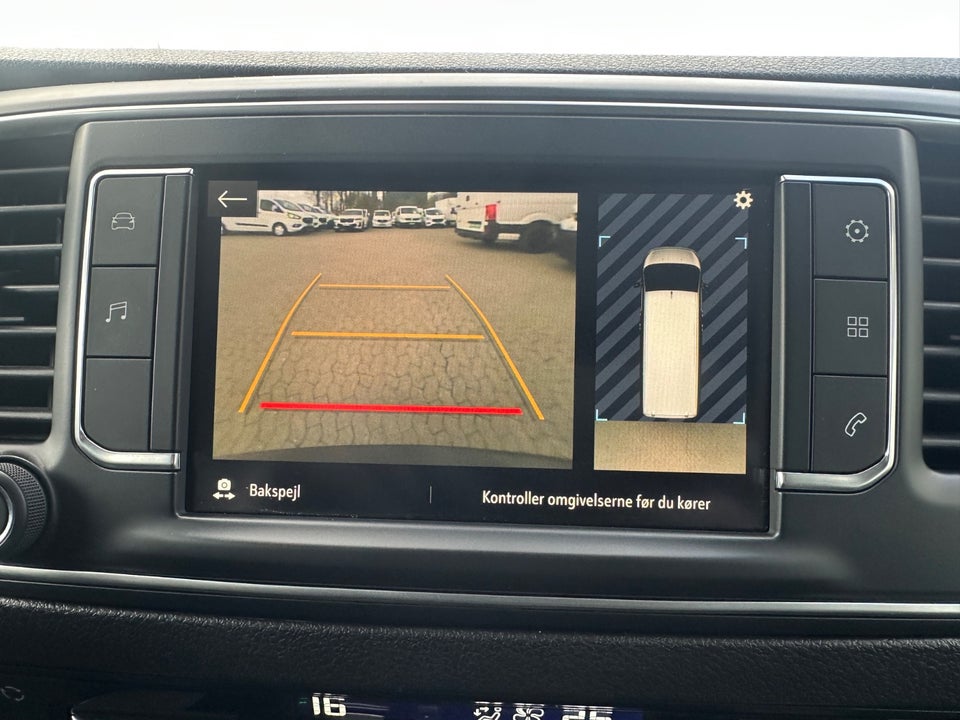 Opel Vivaro-e 75 Enjoy L3