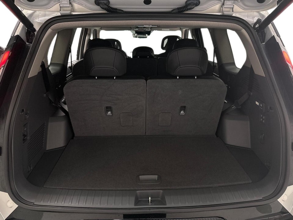 Kia EV9 99 Long Range Performance Premium AWD 7prs 5d