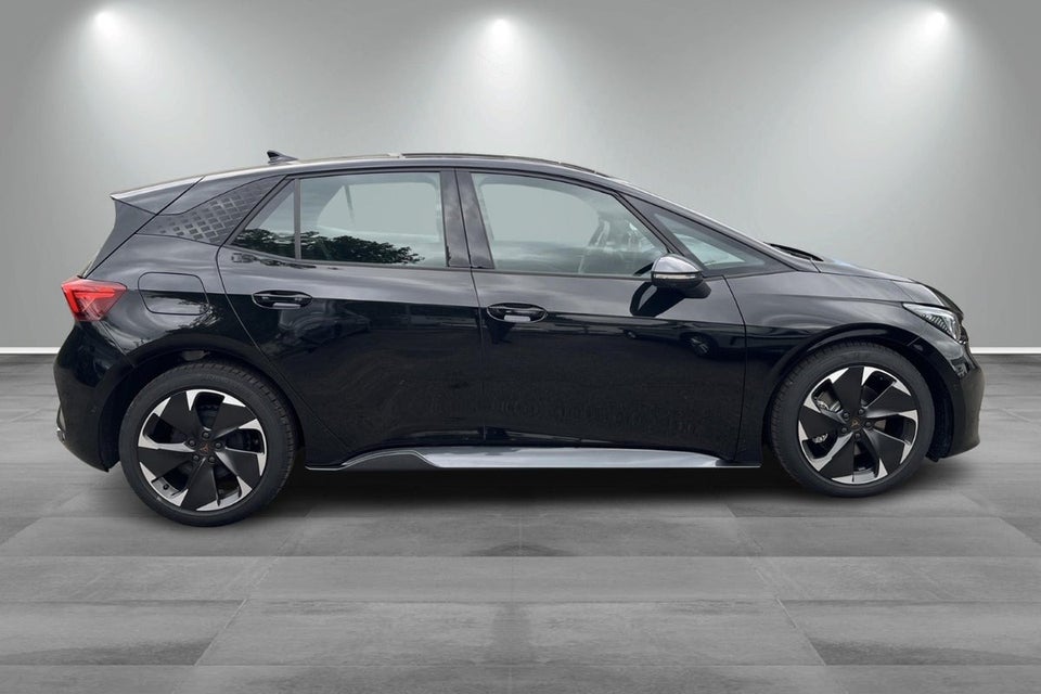 Cupra Born 59 Válida 5d