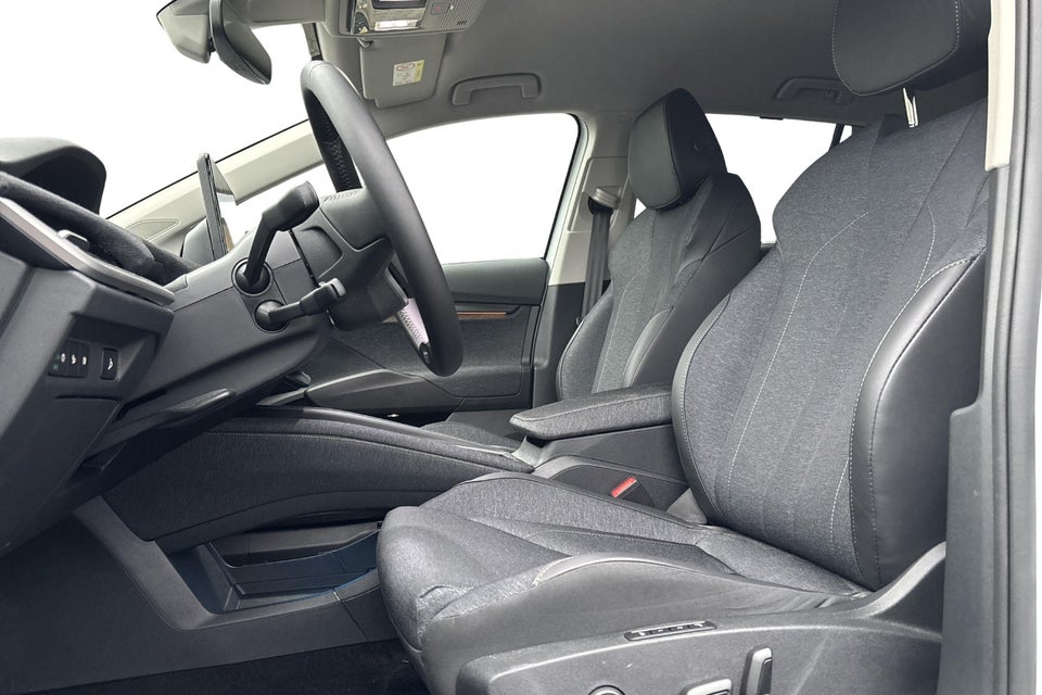 Skoda Elroq 60 iV 5d