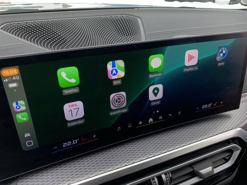 BMW i4 M50 M-Sport xDrive 5d