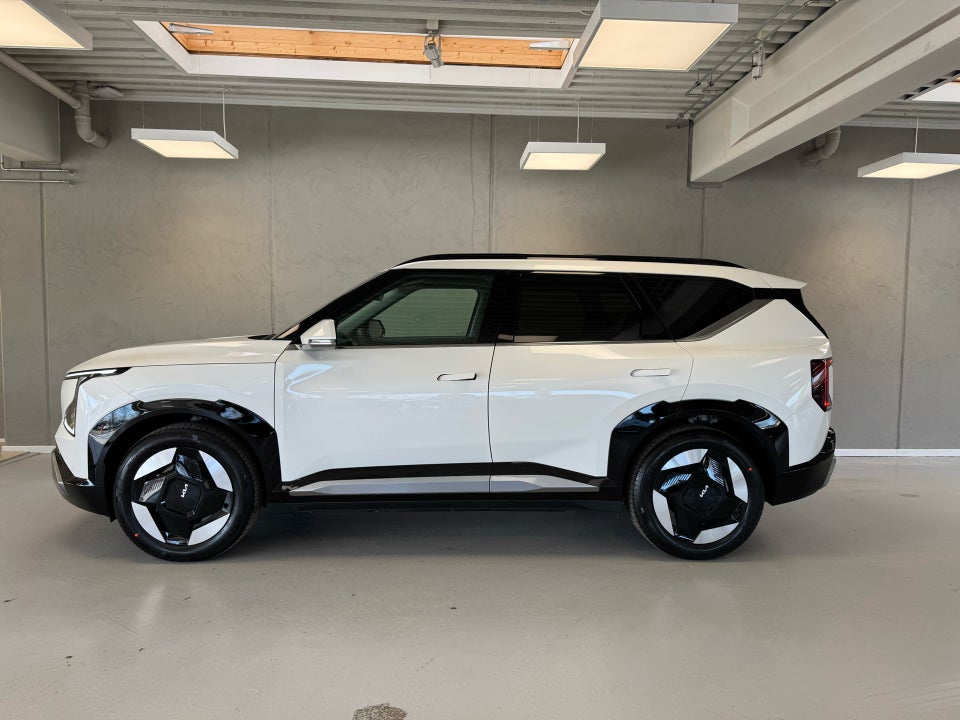 Kia EV5 81 Long Range Prestige 5d