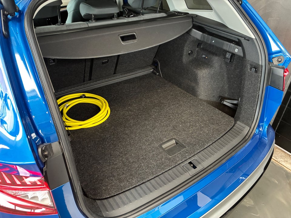 Skoda Enyaq 85 iV 5d