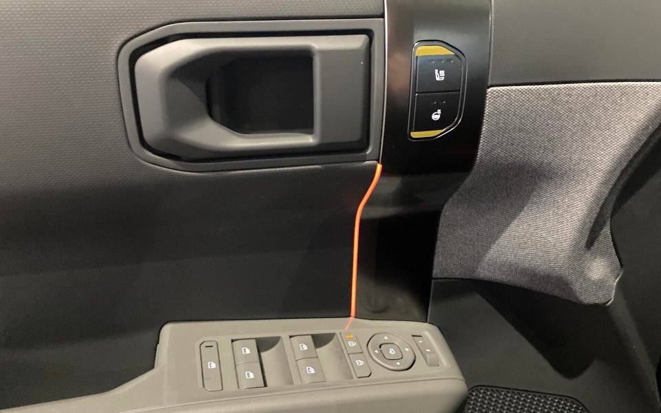 Kia EV3 81 Long Range Upgrade 5d