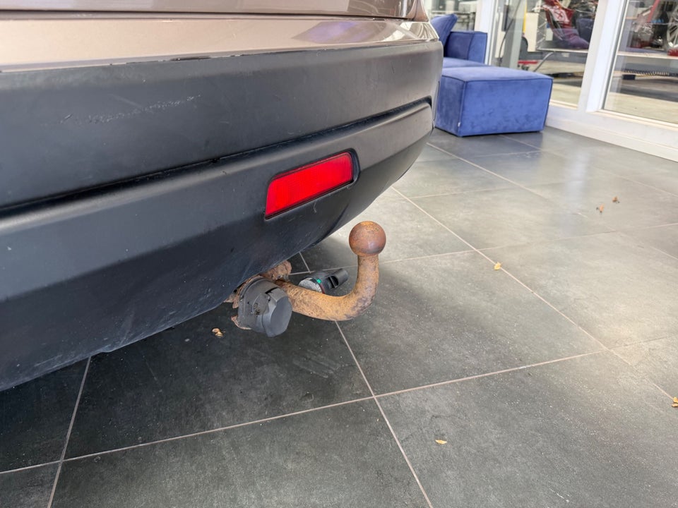 Nissan Qashqai 2,0 dCi Tekna aut. 4WD 5d