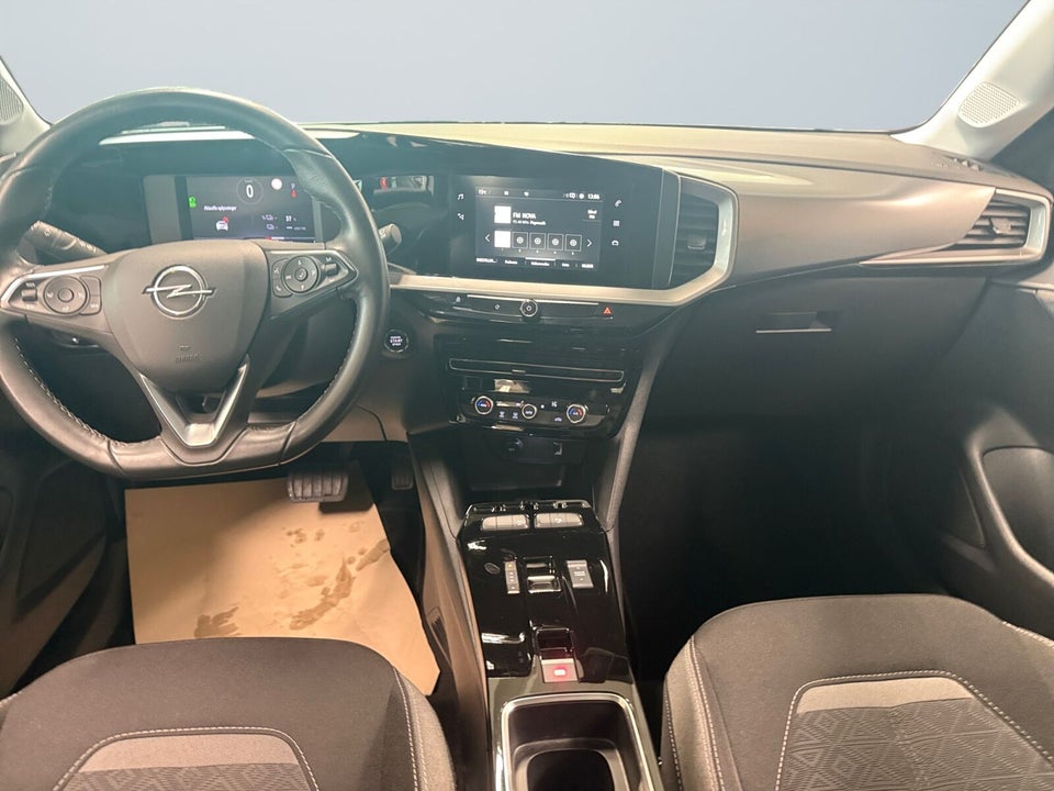 Opel Mokka-e 50 Edition 5d