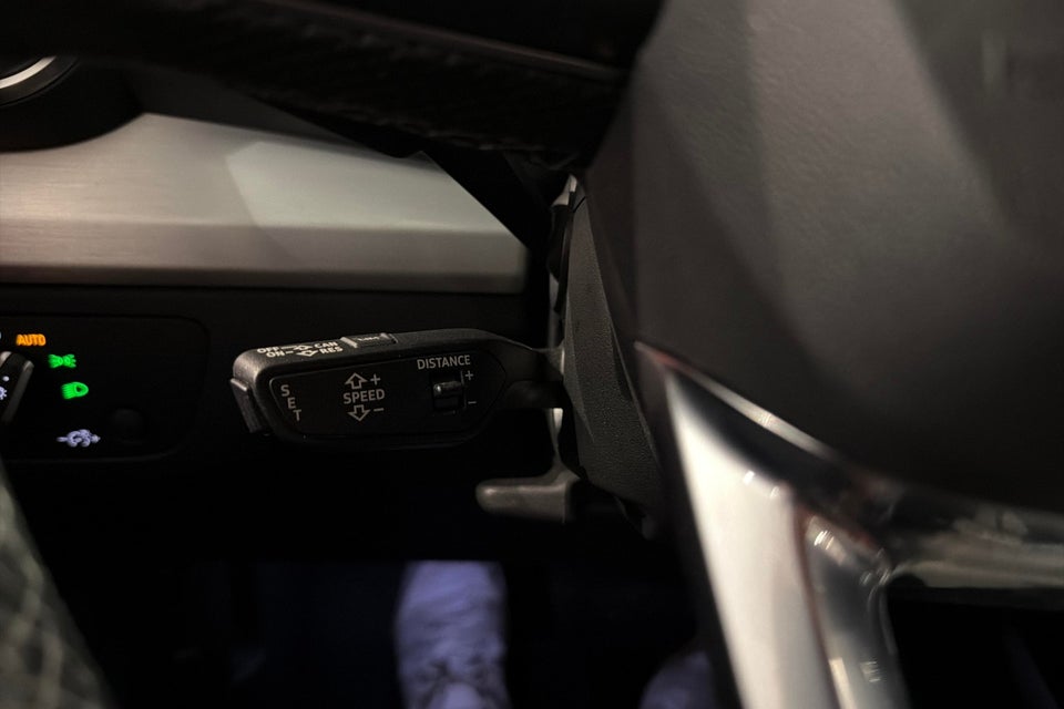 Audi Q5 50 TFSi e S-line Sportback quattro S-tr. 5d