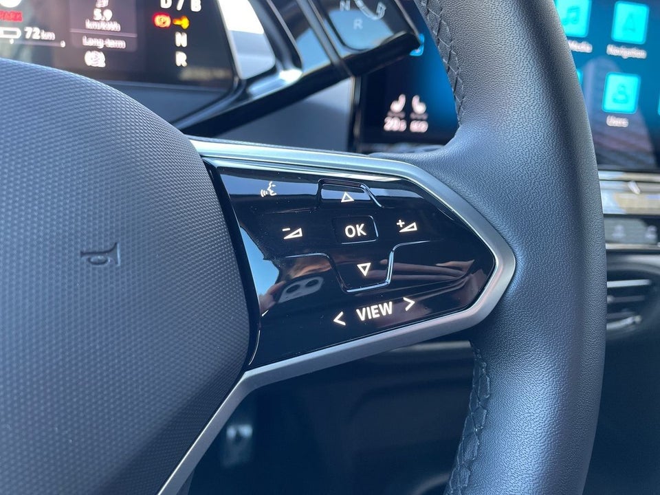 VW ID.3 58 Pro 75 Years Edition 5d