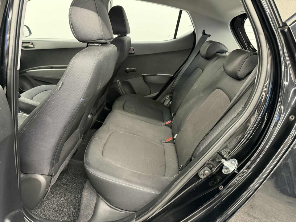 Hyundai i10 1,0 Comfort 5d