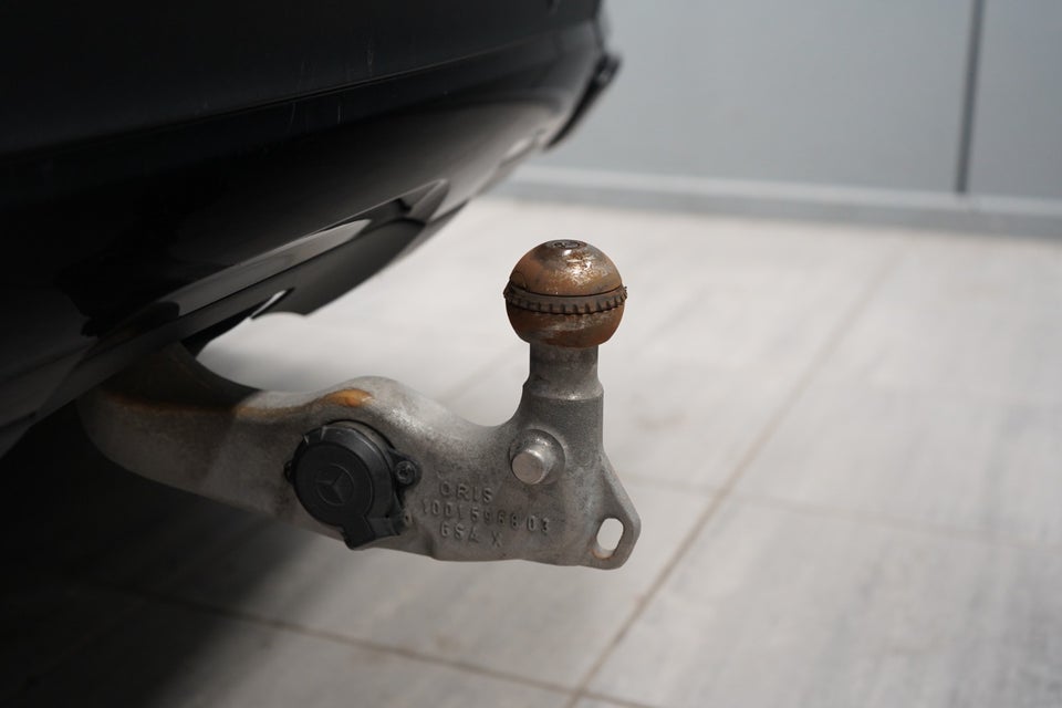 Mercedes GLE350 de 2,0 AMG Line aut. 4Matic 5d