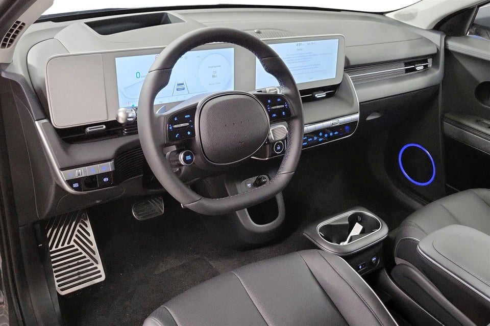 Hyundai Ioniq 5 77 Ultimate AWD 5d
