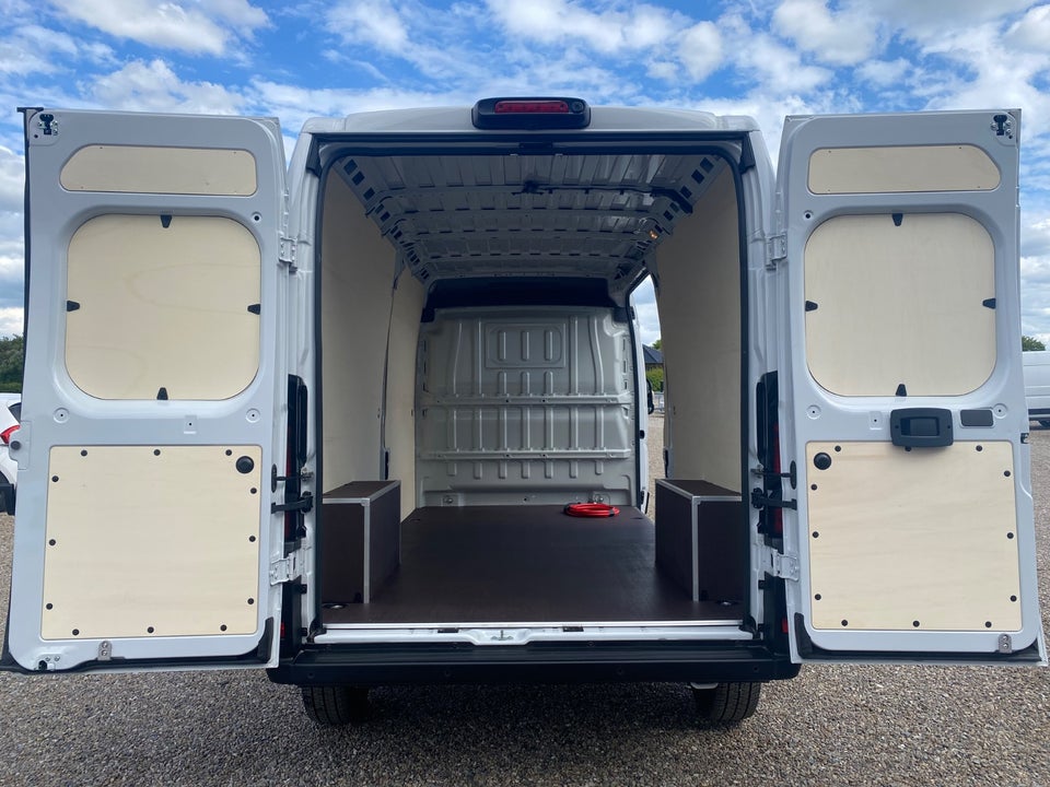 Citroën ë-Jumper 35H 110 L3H2 MasterLine