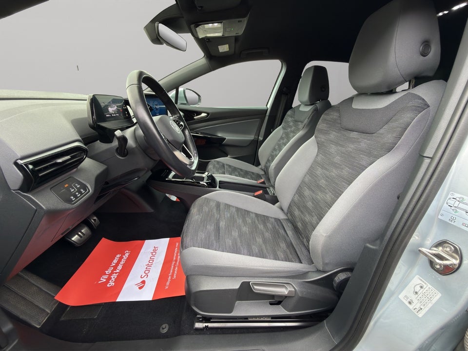 VW ID.4 77 Pro Performance 5d