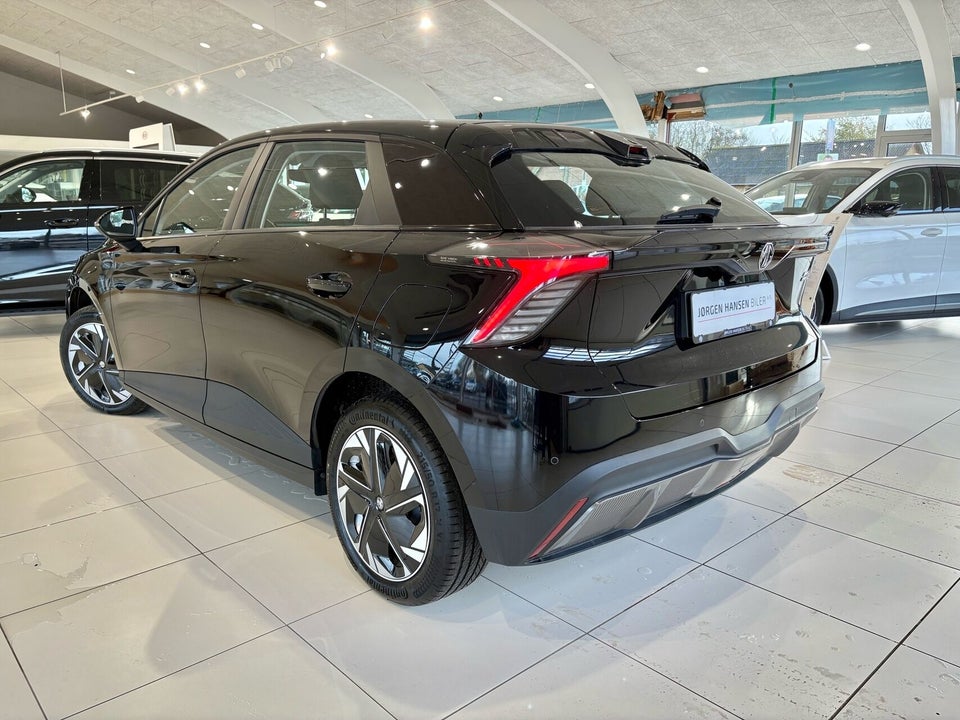 MG 4 51 Nordic Edition 5d