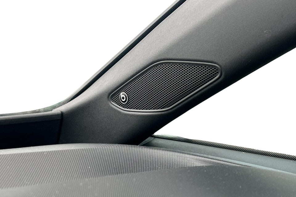 Cupra Born 58 High 5d