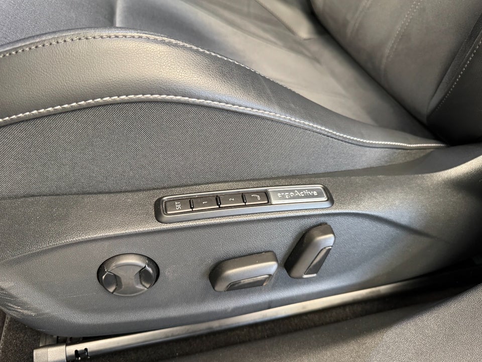 VW ID.7 77 Style Tourer 5d