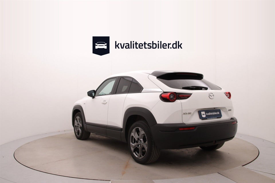 Mazda MX-30 e-SkyActiv Advantage 5d