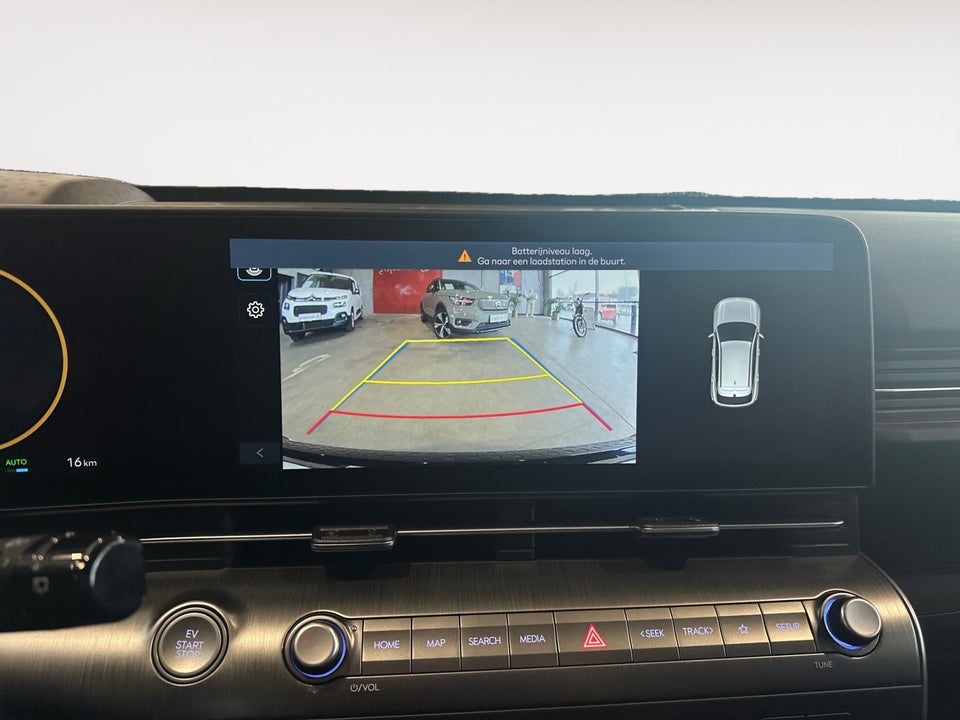 Hyundai Kona 48 EV Advanced 5d