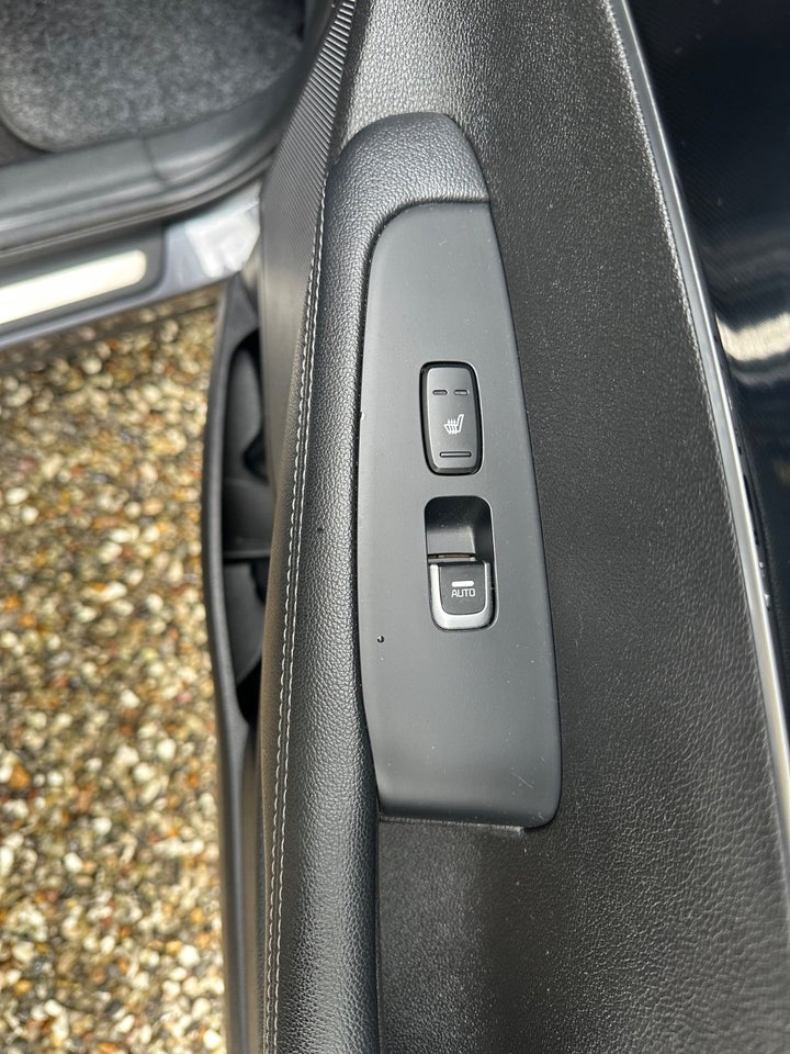 Kia Sorento 2,2 CRDi Advance 4WD 5d