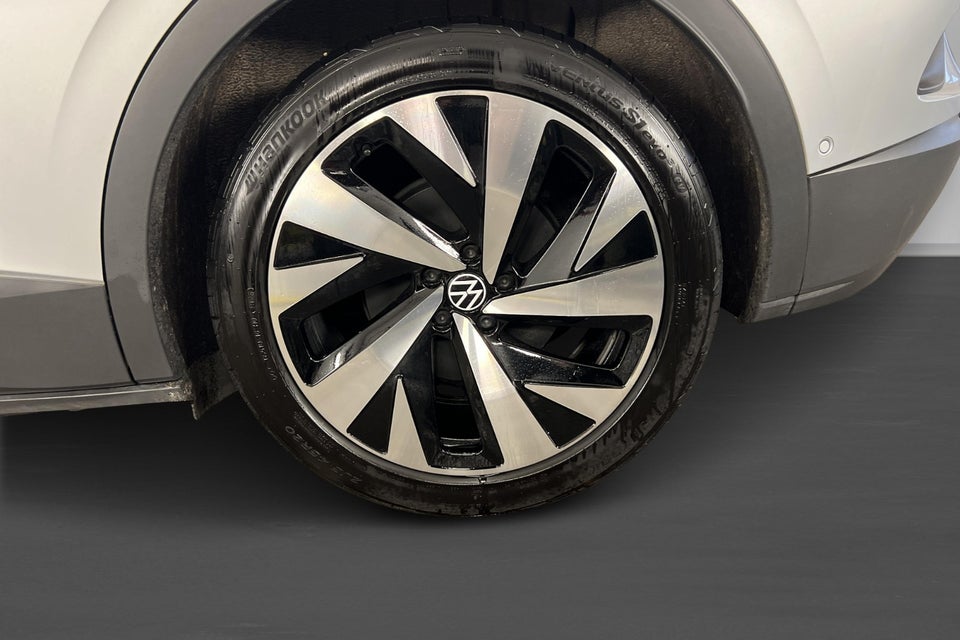 VW ID.4 77 Style+ 5d