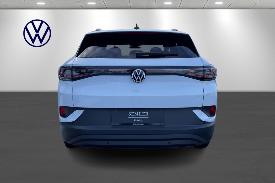 VW ID.4 77 Style+ 5d