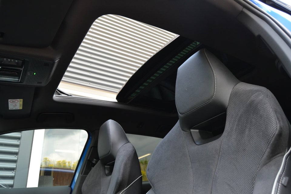 Skoda Enyaq 80 iV Sportline 5d