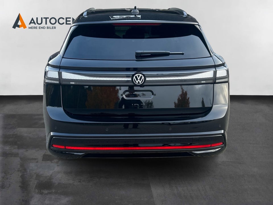 VW ID.7 86 Pro S Tourer 5d