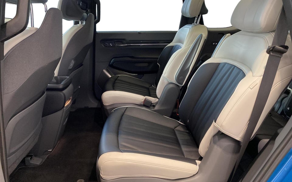 Kia EV9 99 Long Range Performance GT-Line AWD 6prs 5d