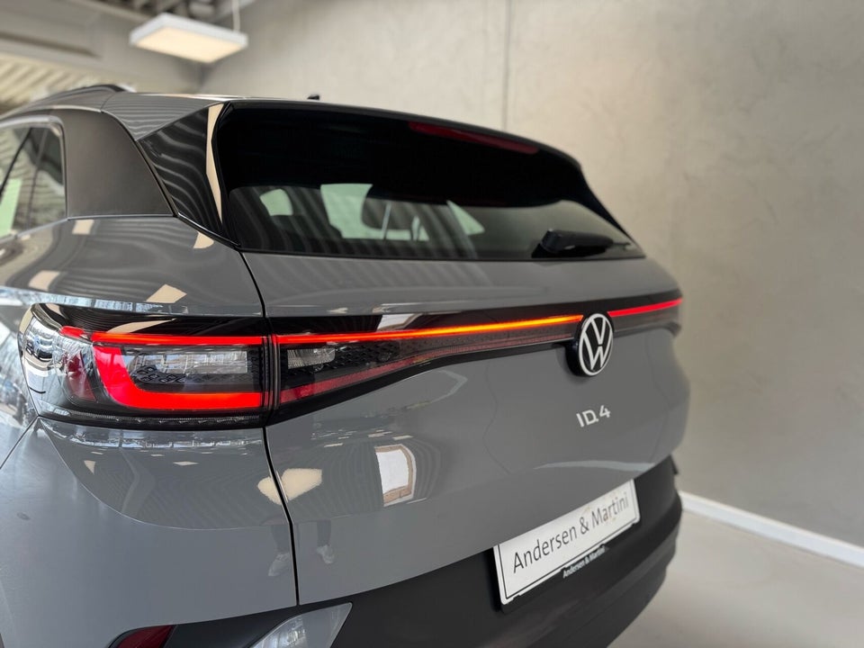 VW ID.4 52 Pure Performance 5d