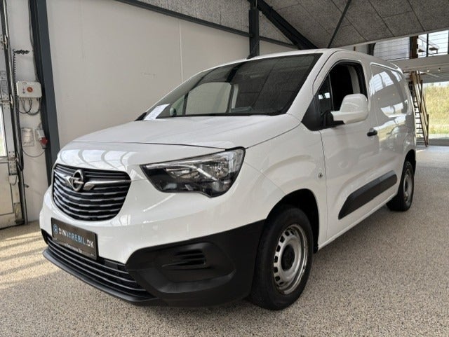 Opel Combo 1,5 D 102 Enjoy L1V1