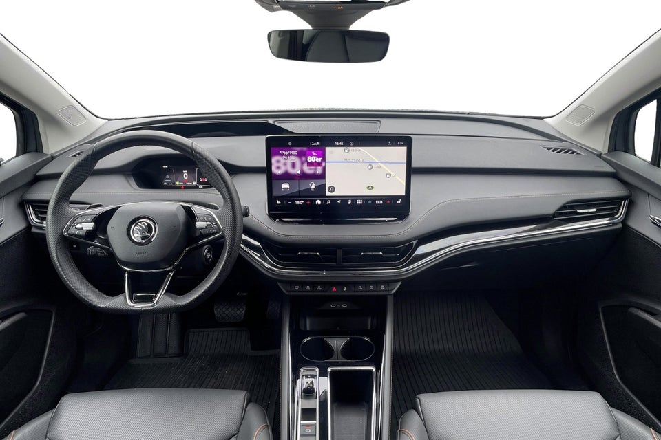 Skoda Enyaq 80 iV 5d