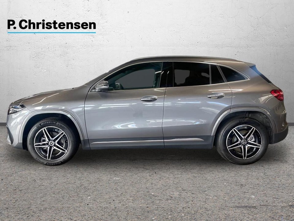 Mercedes EQA250+ AMG Premium 5d