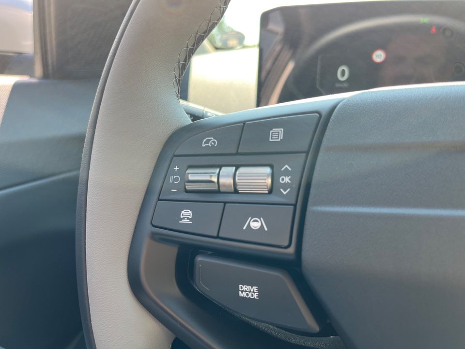 Kia EV4 81 Long Range Earth 5d