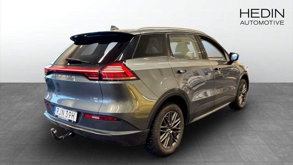 Aiways U5 Premium 5d