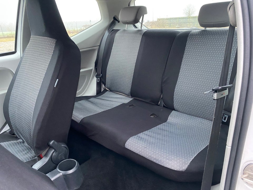 VW Up! 1,0 60 Colour Up! BMT 5d