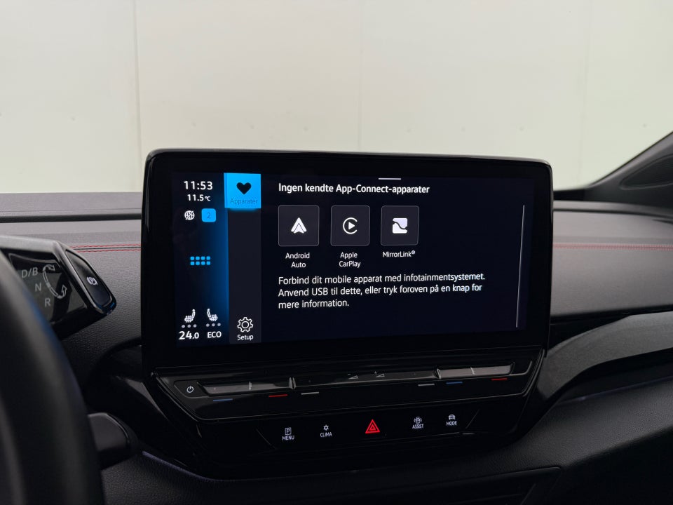 VW ID.4 77 GTX 4Motion 5d