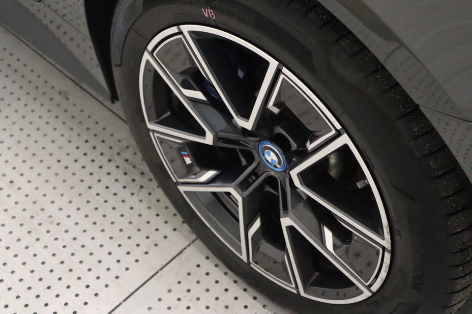 BMW i4 M50 M-Sport xDrive 5d