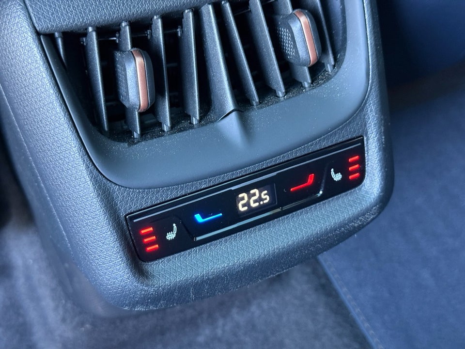 Cupra Tavascan 77 Adrenaline 5d