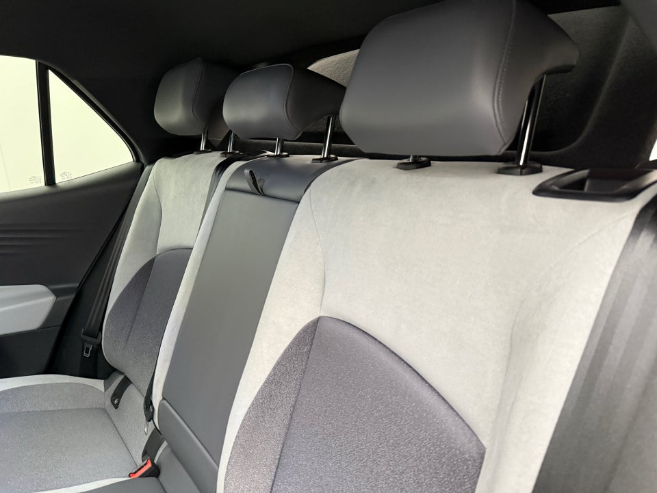 VW ID.3 58 Pro Business 5d