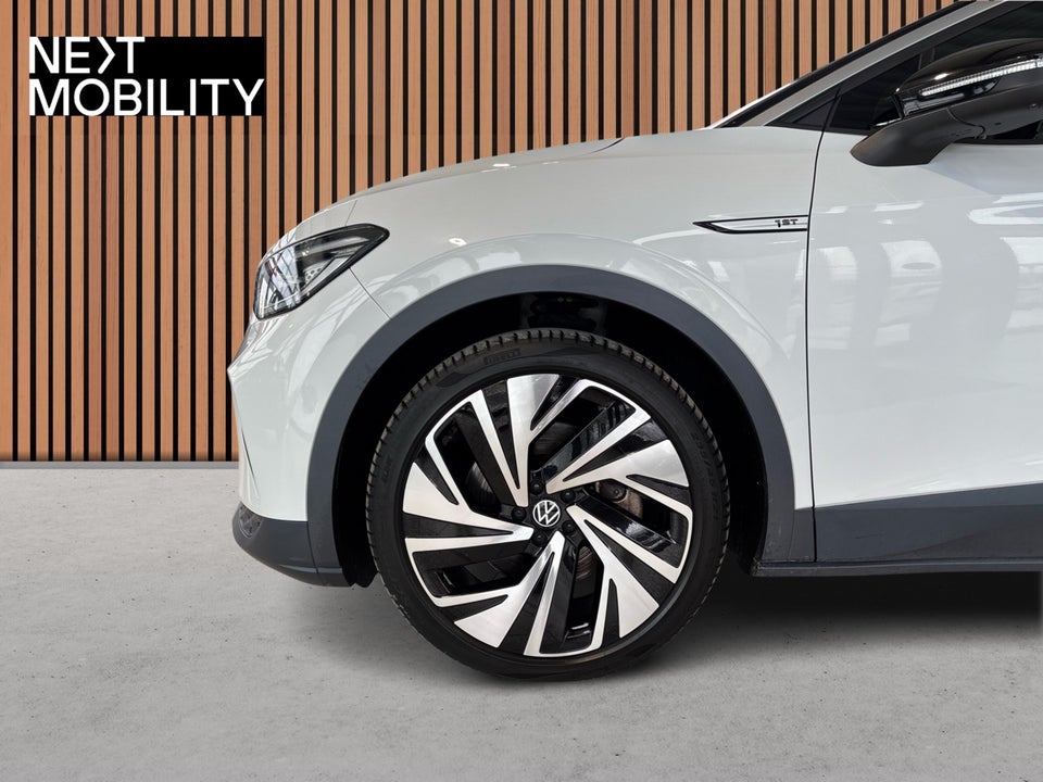 VW ID.4 77 Pro Performance Max 5d