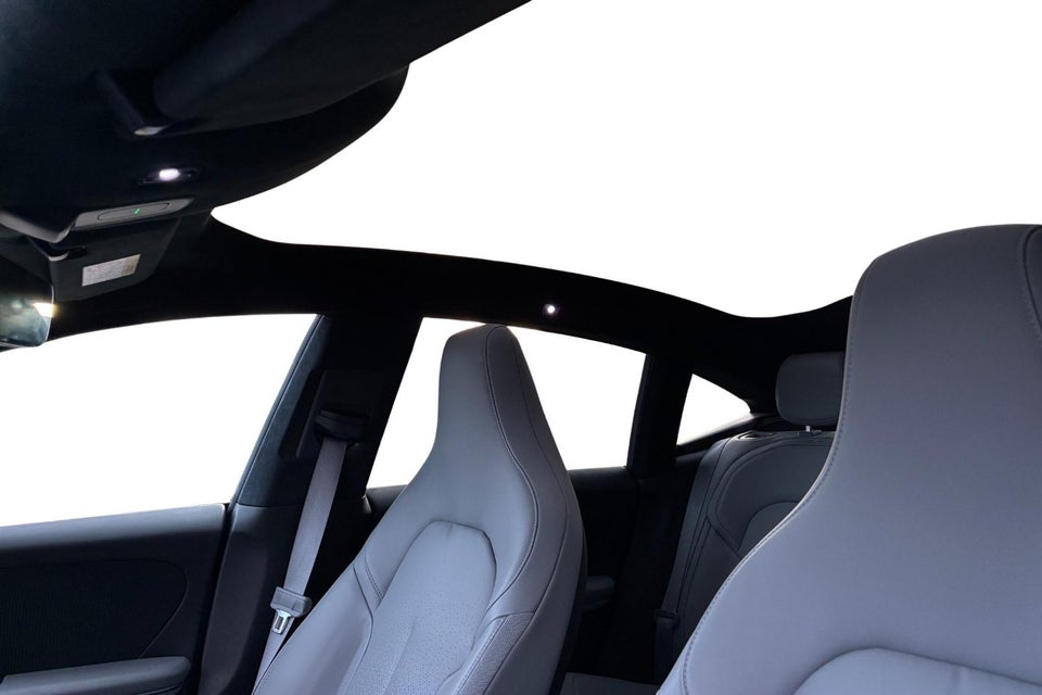 NIO ET5 75 Standard Range 4d