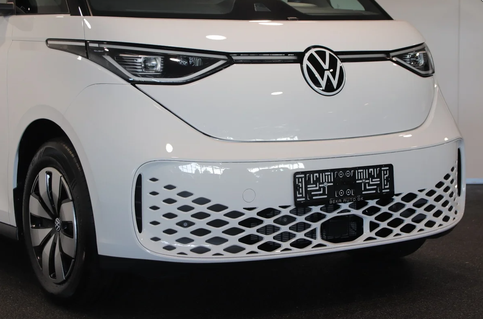 VW ID.Buzz 79 Cargo Pro+