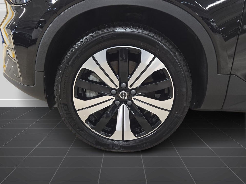 Volvo C40 P6 ReCharge Core 5d