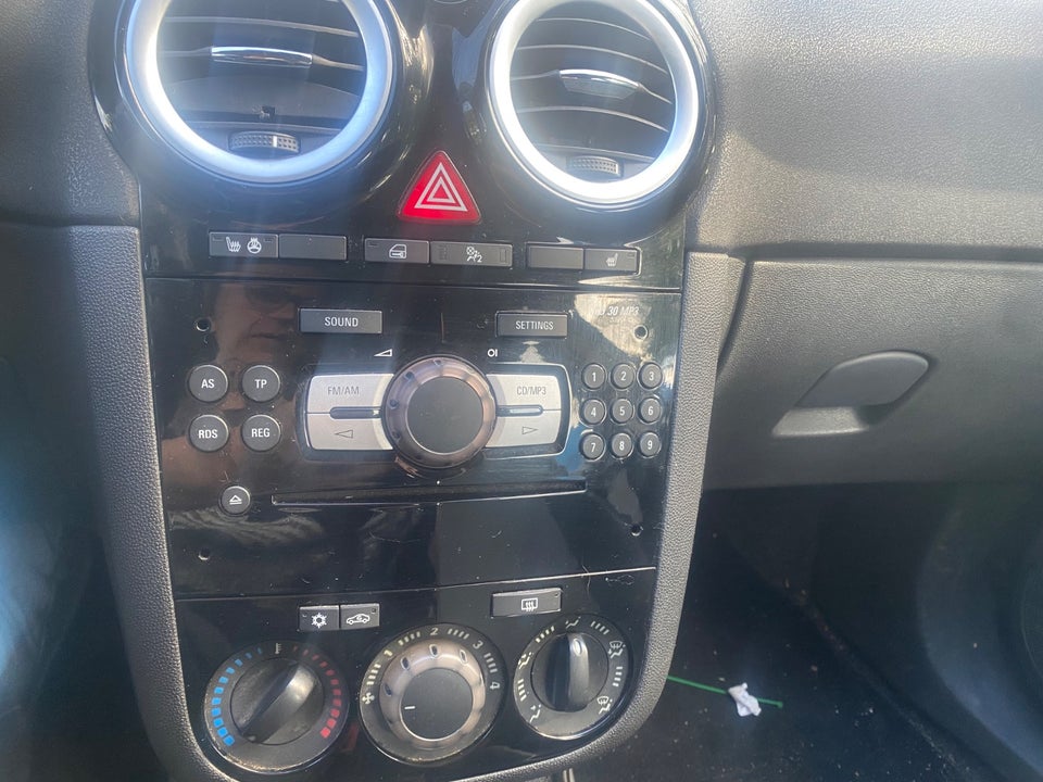 Opel Corsa 1,3 CDTi 95 Enjoy 5d