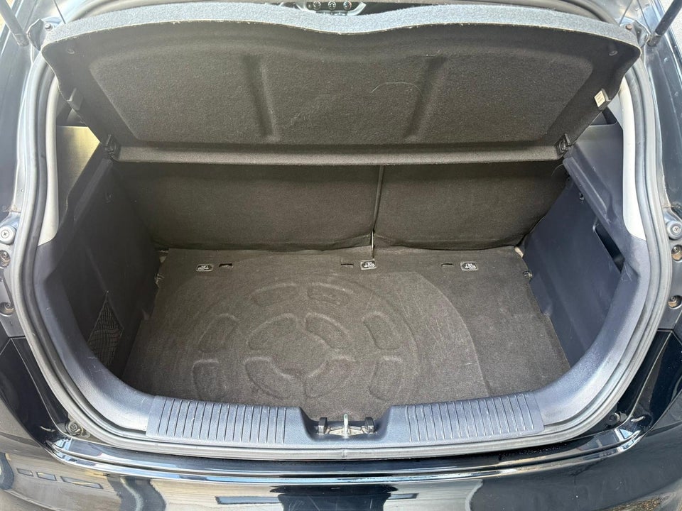 Kia Rio 1,2 CVVT Active 5d