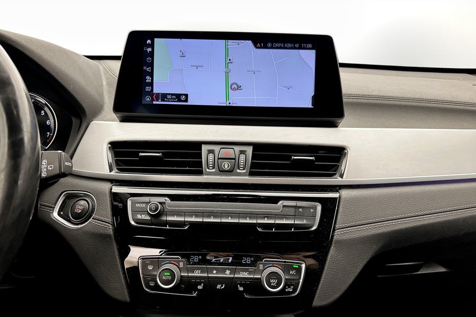 BMW X1 1,5 xDrive25e M-Sport aut. 5d