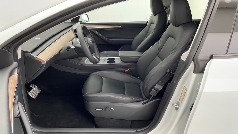 Tesla Model Y Performance AWD 5d