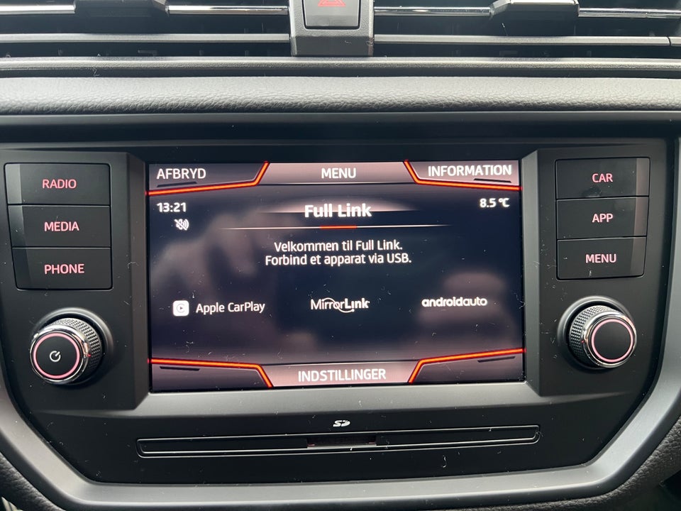 Seat Arona 1,0 TSi 115 Xcellence DSG 5d